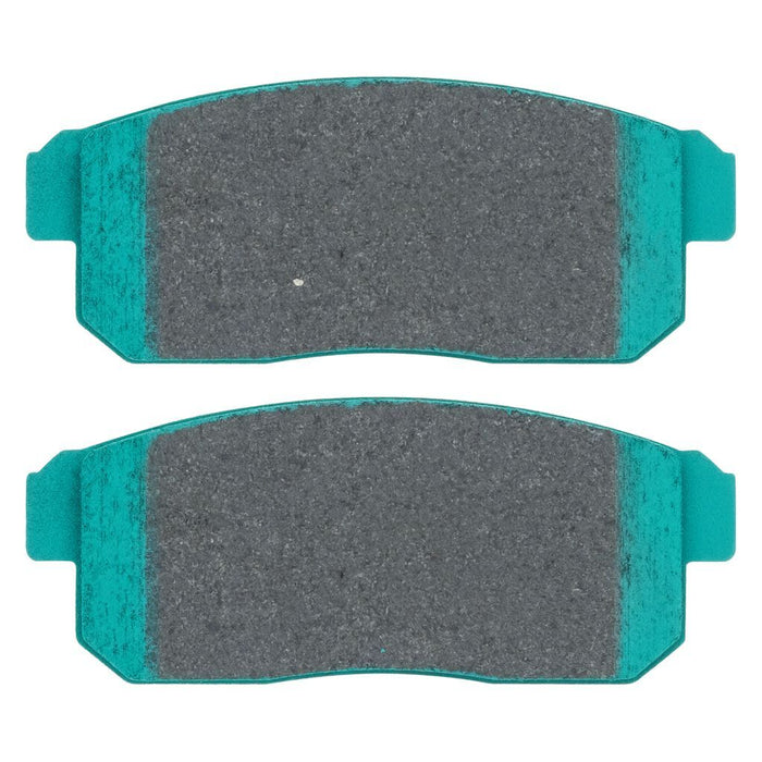 Project Mu R433-HC+ Sports Performance Brake Pad Set