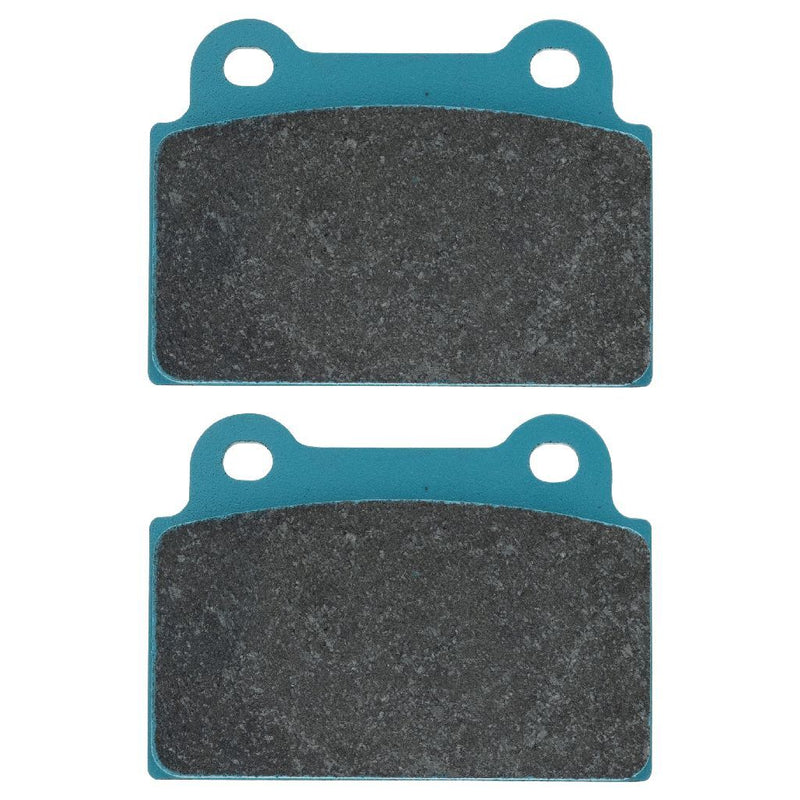 Project Mu R500-H16-03 Carbon Ceramic Brake Pad Set