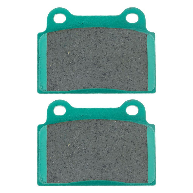 Project Mu R500-HC-EP Sports Performance Brake Pad Set