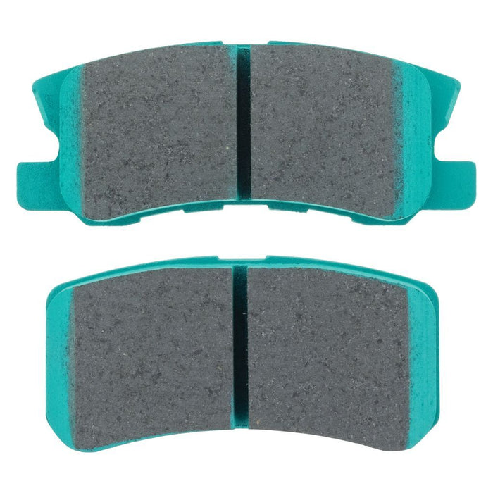 Project Mu R505-HC+ Sports Performance Brake Pad Set