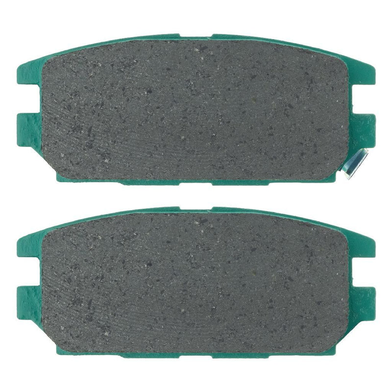 Project Mu R555-HC-EP Sports Performance Brake Pad Set