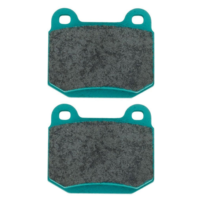 Project Mu R906-D1 D1 Spec Brake Pad Set