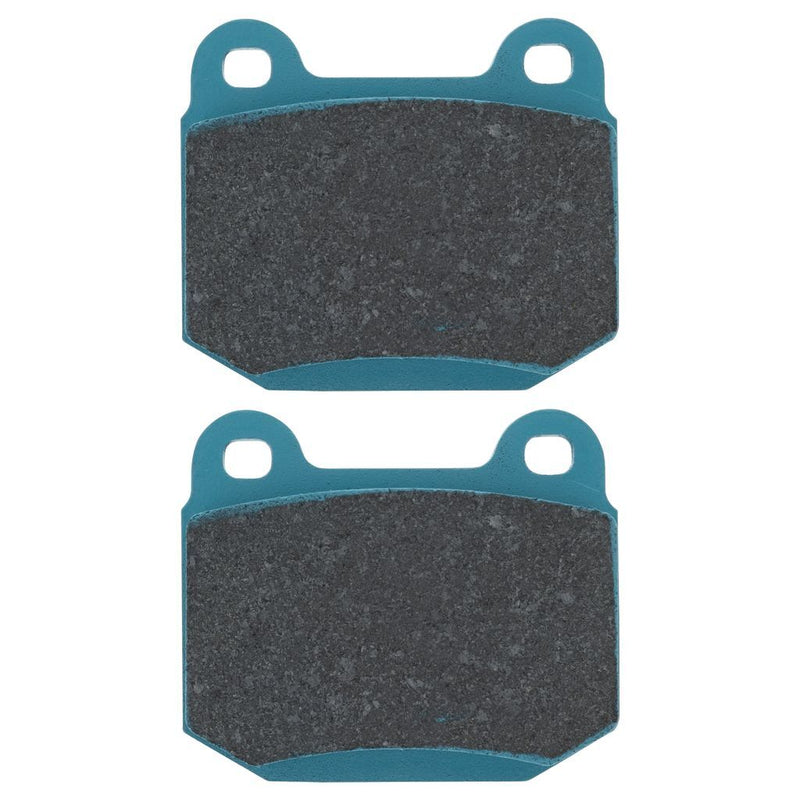 Project Mu R906-H16-03 Carbon Ceramic Brake Pad Set