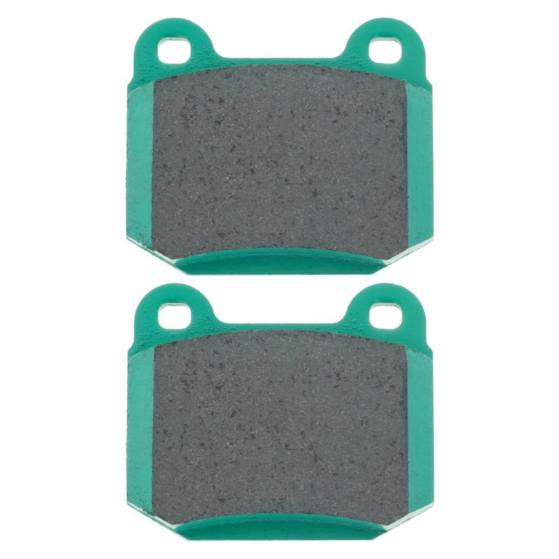 Project Mu R906-HC-EP Sports Performance Brake Pad Set