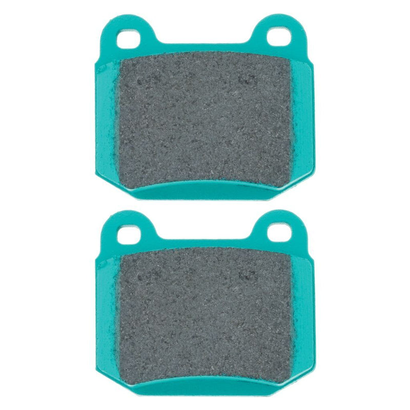 Project Mu R906-HC+ Sports Performance Brake Pad Set