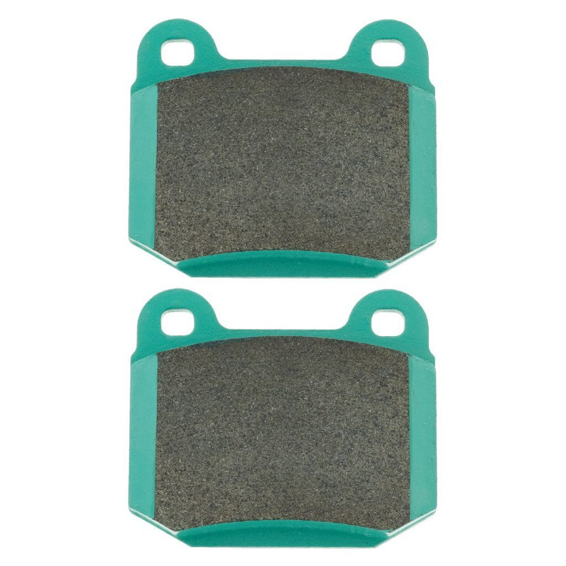 Project Mu R906-NS-EP Street Performance Brake Pad Set