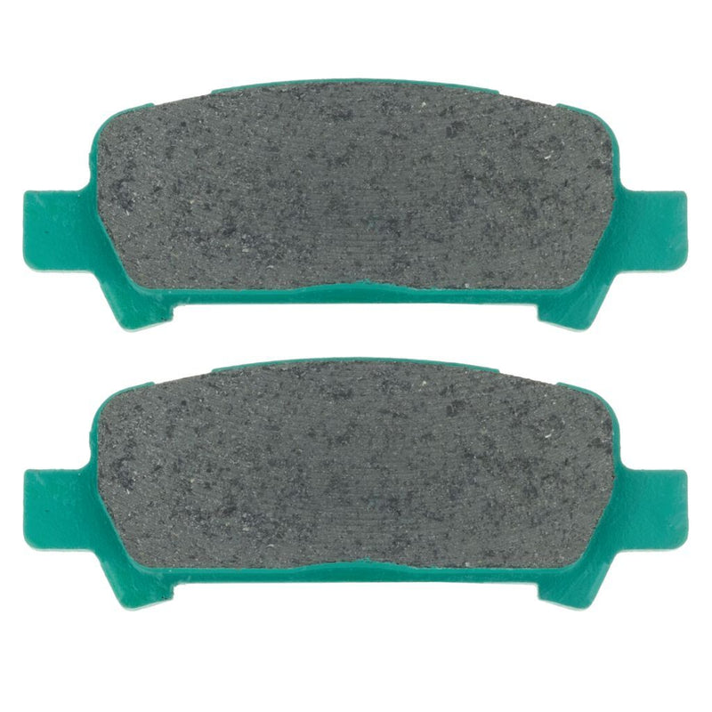 Project Mu R912-HC-EP Sports Performance Brake Pad Set