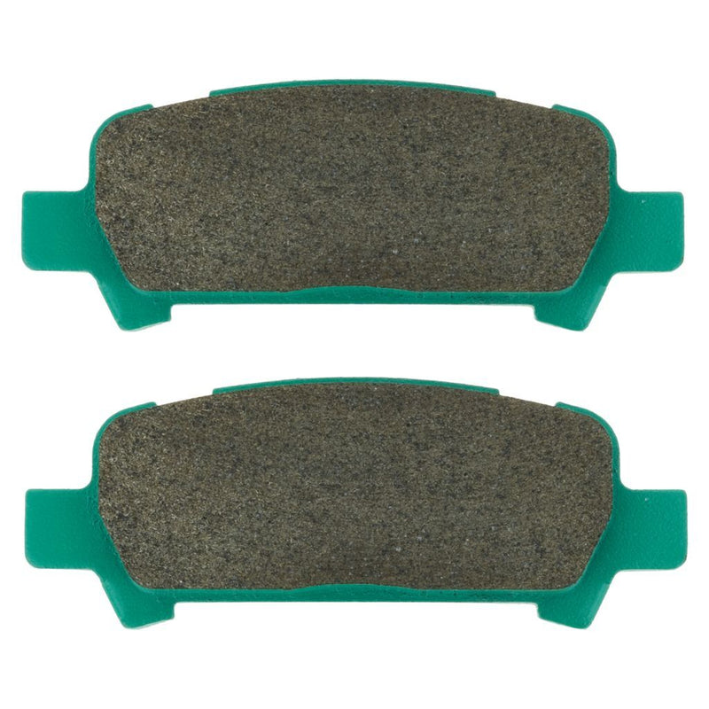 Project Mu R912-NS-EP Street Performance Brake Pad Set