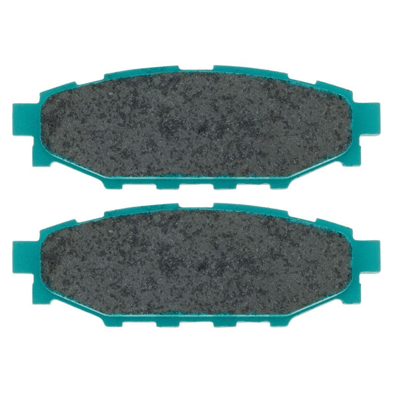 Project Mu R914-D1 D1 Spec Brake Pad Set