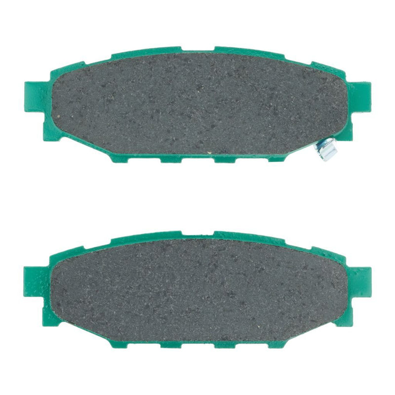 Project Mu R914-HC-EP Sports Performance Brake Pad Set