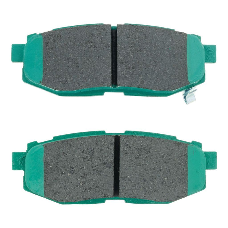 Project Mu R916-HC-EP Sports Performance Brake Pad Set