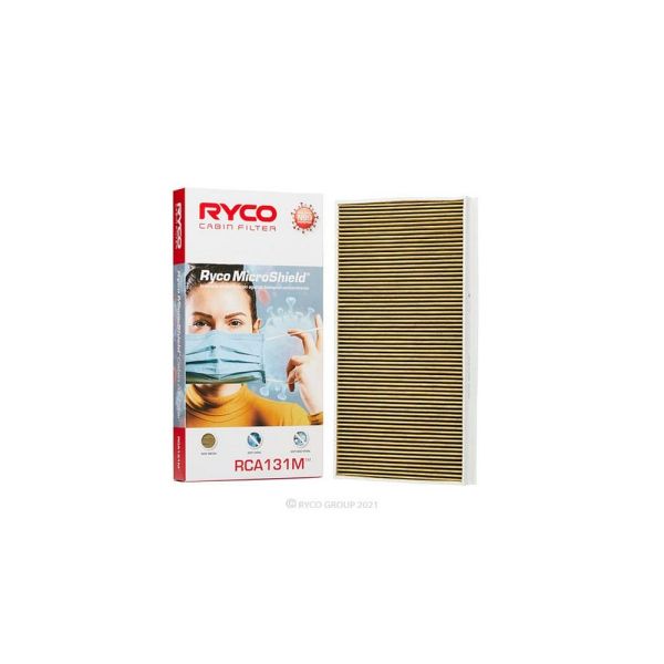 Ryco RCA131M N99 Cabin Air Filter