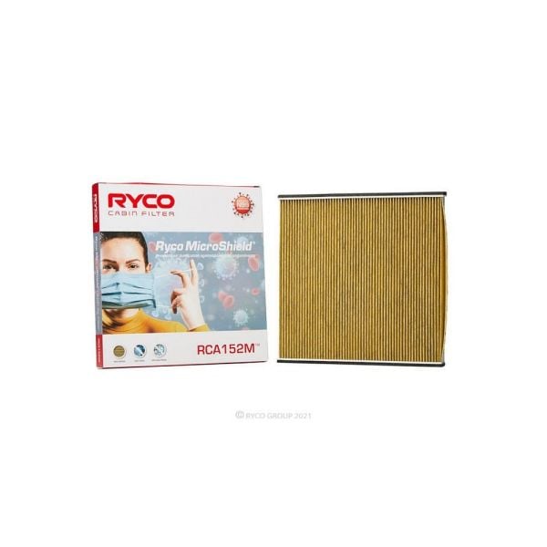 Ryco RCA152M N99 Cabin Air Filter