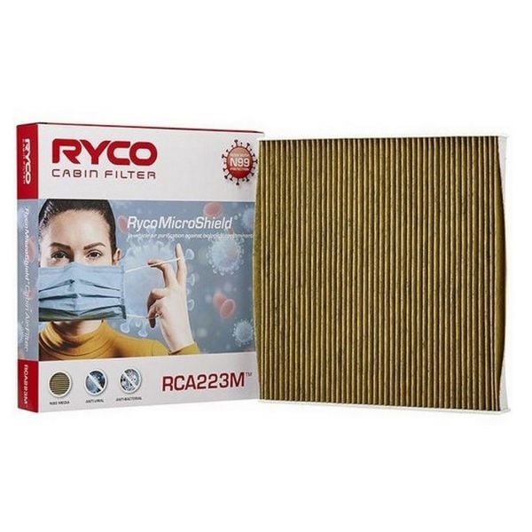 Ryco RCA223M Cabin Air Filter