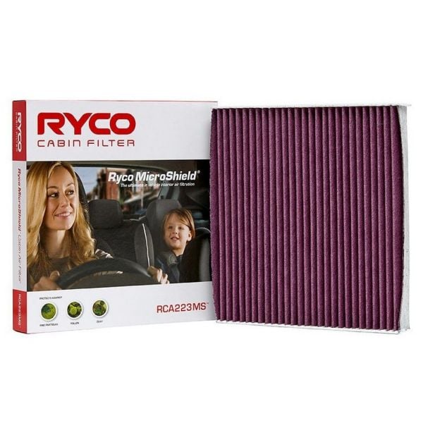 Ryco RCA223MS PM2.5 Cabin Air Filter