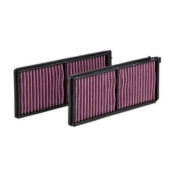 Ryco RCA246MS PM2.5 Cabin Air Filter