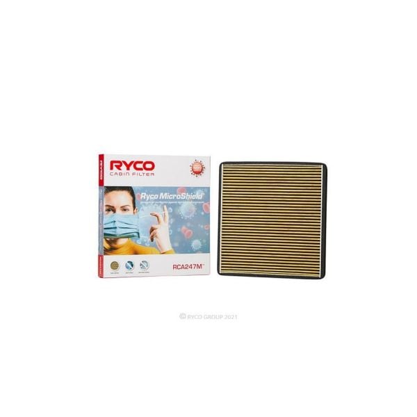 Ryco RCA247M N99 Cabin Air Filter