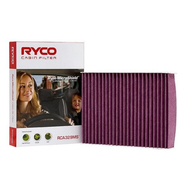 Ryco RCA329MS PM2.5 Cabin Air Filter