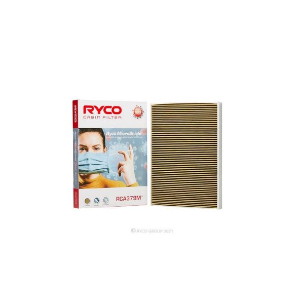 Ryco RCA379M N99 Cabin Filter