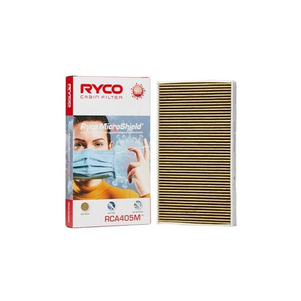 Ryco RCA405M Cabin Filter