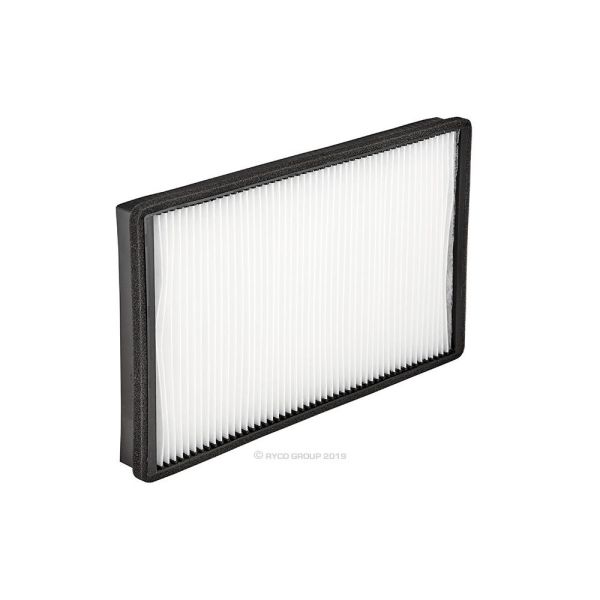 Ryco RCA407P HD Cabin Air Filter