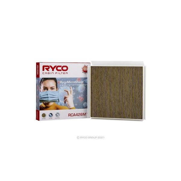 Ryco RCA426M N99 Cabin Air Filter