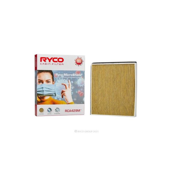 Ryco RCA429M Cabin Air Filter