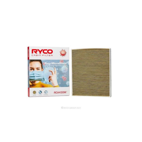 Ryco RCA430M N99 Cabin Air Filter