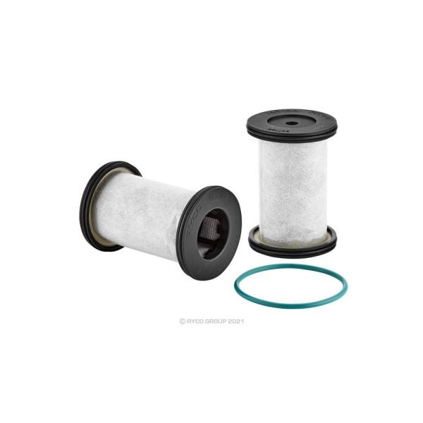 Ryco RCC151F Crankcase Filter Element