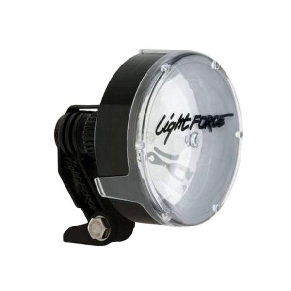 Lightforce Lance Ultra Compact Driving Light 140mm 12V 75W Single RM140