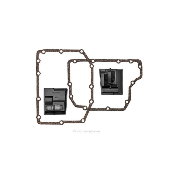 Ryco RTK282 Transmission Kit