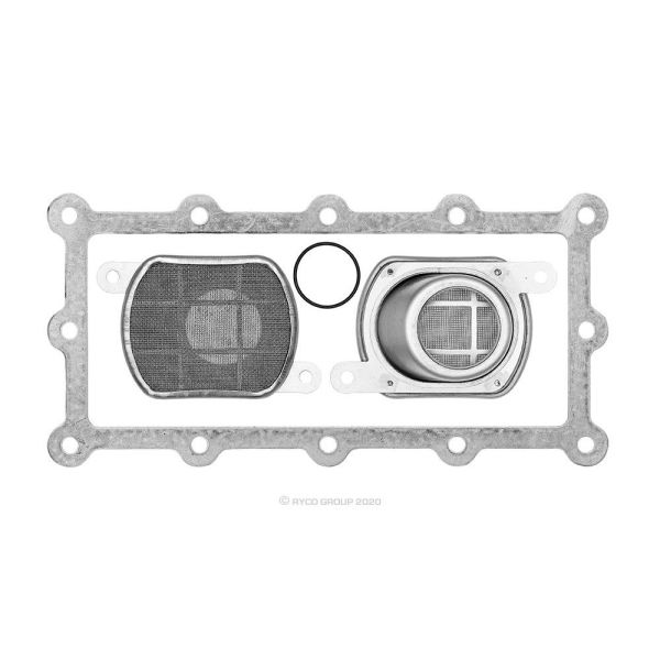 Ryco RTK292 HD Transmission Filter