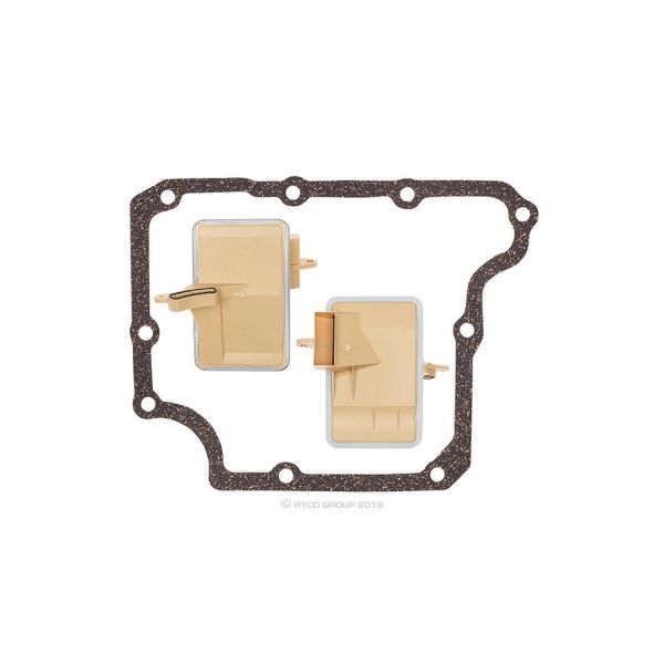 Ryco RTK294 Transmission Filter