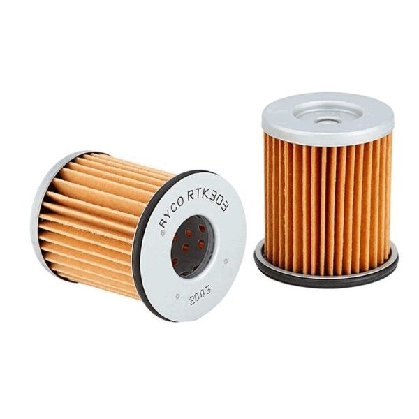 Ryco RTK303 Transmission Filter