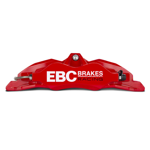 EBC BC4101RED-R illustrative generic brake caliper image; product appearance may vary