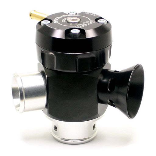 GFB GFB Respons Dual Port Variable Blow Off Valve - Subaru WRX/STI (GC8) MY97-98 / Nissan Silvia/180SX (S13) 300ZX (Z32) Pulsar GTiR (N14) - 35mm/30mm, product image, part T9035