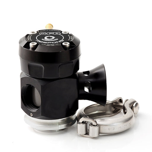 GFB GFB Respons Dual Port Variable Blow Off Valve - Universal, product image, part T9019