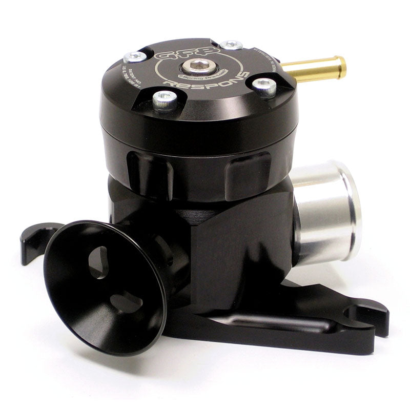 GFB GFB Respons Dual Port Variable Blow Off Valve - Subaru WRX/STI (GC8) MY99-00 / Forester GT (SF) / Forester XT (SG) MY03-05 / Liberty B4 (BE/BH), product image, part T9000