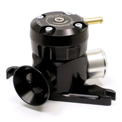GFB GFB Respons Dual Port Variable Blow Off Valve - Subaru WRX/STI (GC8) MY99-00 / Forester GT (SF) / Forester XT (SG) MY03-05 / Liberty B4 (BE/BH), product image, part T9000