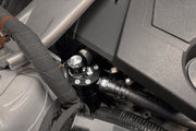 Radium Engineering Radium Engineering PCV Fluid Lock Catch Can Kit, Ford Mustang GT (2018+), product image, part 20-1267-FL