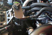 Radium Engineering Radium Engineering Coolant Expansion Tank Kit - Ford Mustang GT S550 FM/FN 15-22, product image, part 20-0286