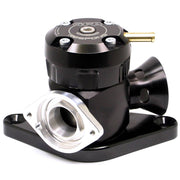 GFB GFB Respons TMS Dual Port Variable BOV - Subaru WRX 01-07 / STI 01-21 / FXT 06-08, product image, part T9003
