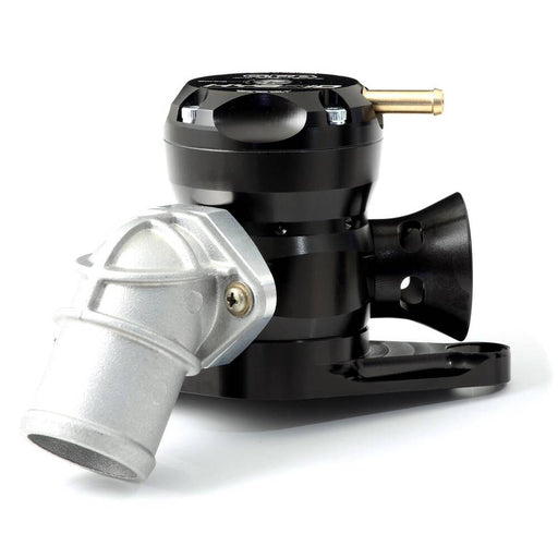 GFB GFB Respons TMS Dual Port Variable BOV - Subaru WRX 01-07 / STI 01-21 / FXT 06-08, product image, part T9003