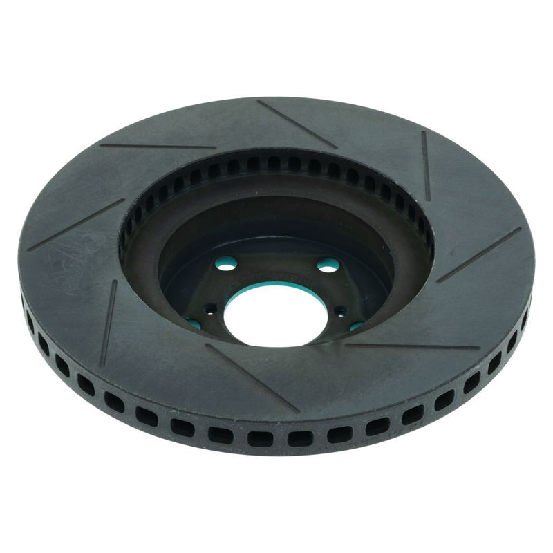 Project Mu SCRF051 SCR Brake Disc Rotor Pair - Subaru Impreza WRX STi GC8