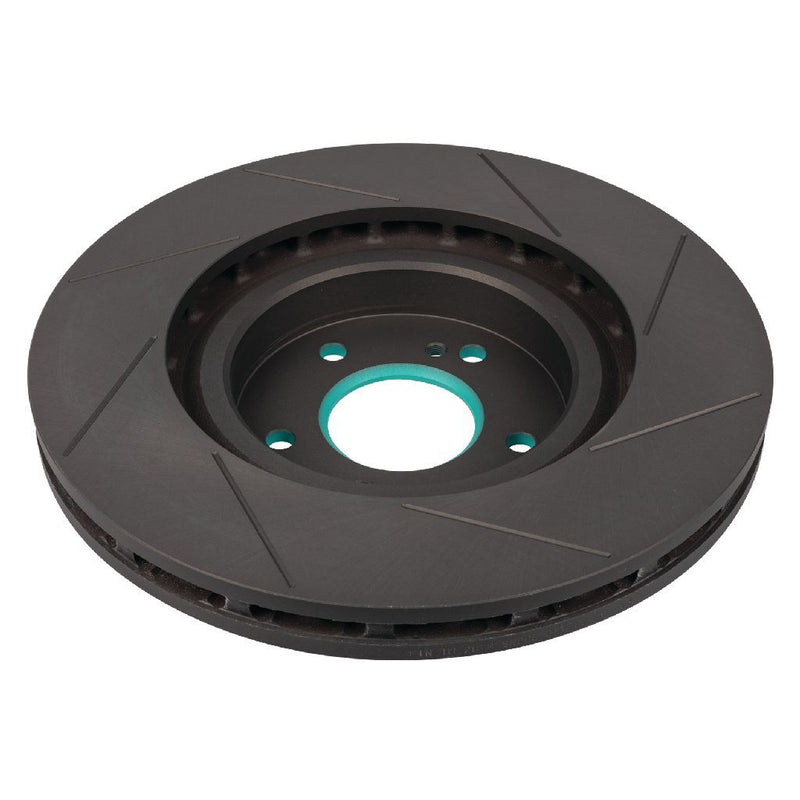 Project Mu SCRN006 SCR Brake Disc Rotor Pair - Nissan Skyline GT-R