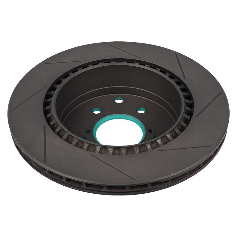 Project Mu SCRN008 SCR Brake Disc Rotor Pair - Nissan Skyline GT-R