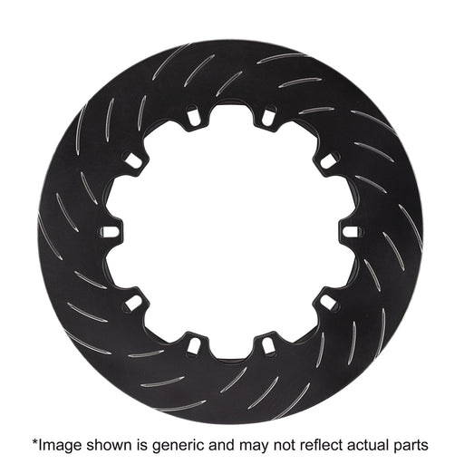 EBC SGDR330X28 D51LH illustrative generic brake disc image; product appearance may vary