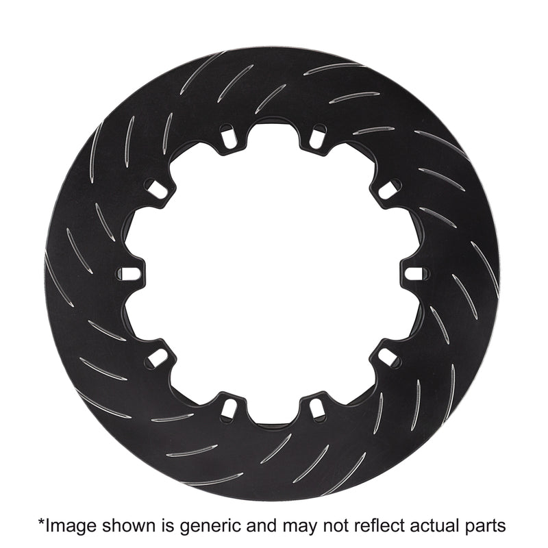 EBC SGDR330X28 D51RH illustrative generic brake disc image; product appearance may vary
