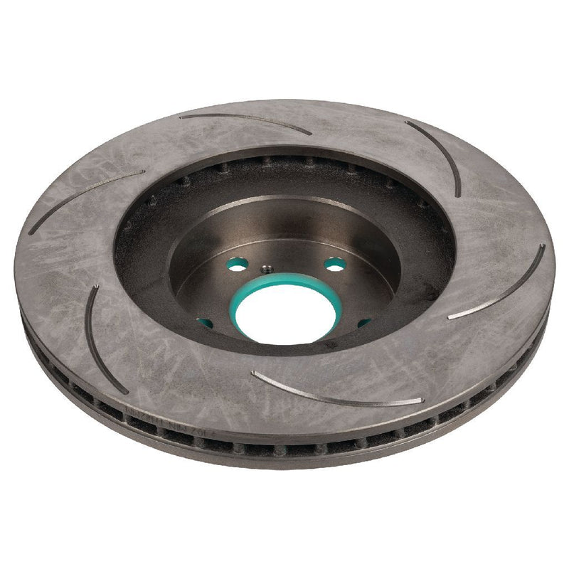 Project Mu SPPF102-S6 SCR Pure Plus 6 Brake Disc Rotor Pair - BRZ/Impreza/86 GTS (Front)