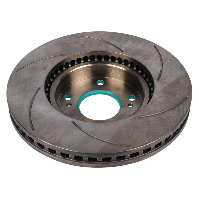 Project Mu SPPN104-S6 SCR Pure Plus 6 Brake Disc Rotor Pair - Nissan Skyline GT-R Sumitomo (Front)